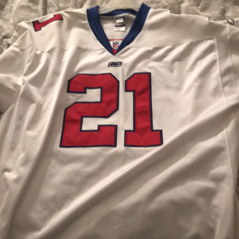NFL Jersey - Picture 2 of 3